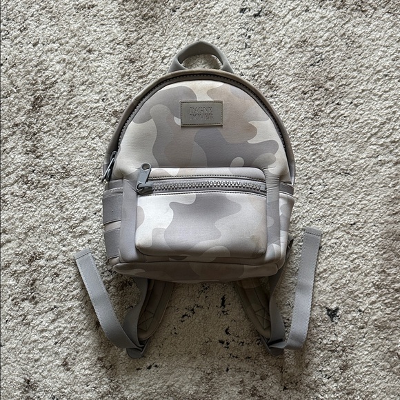 Dagne Dover Handbags - Dagne Dover Backpack